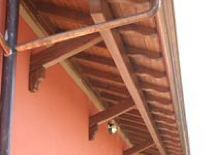 Archisio - Alfa Porticati - Progetto Tettucci