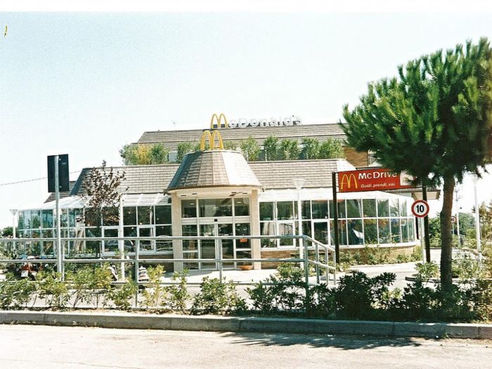 Archisio - Vetreria Ballarini - Progetto Edilizia