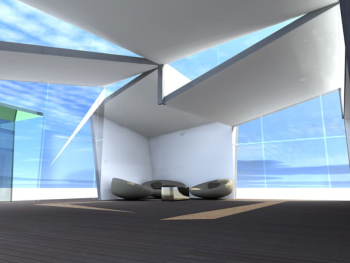 Archisio - Interiorstudio - Progetto Li cuti job