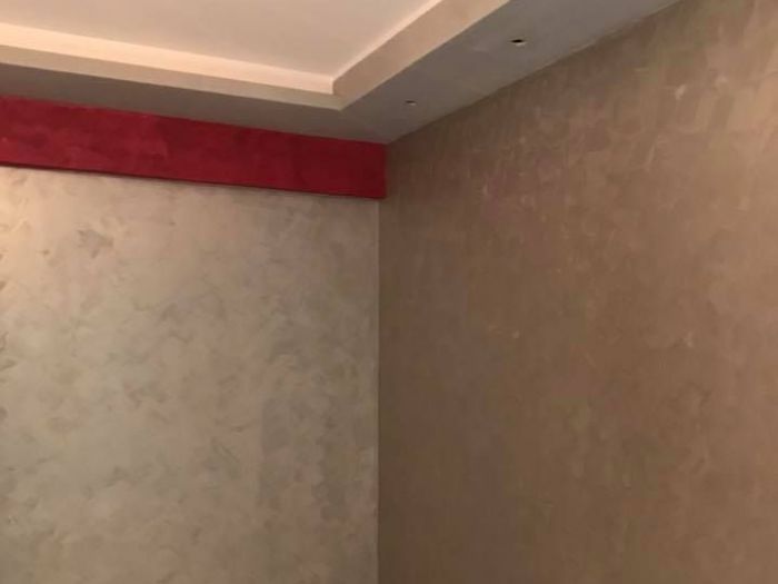 Archisio - La Servizi Ristrutturazioni - Progetto Interni