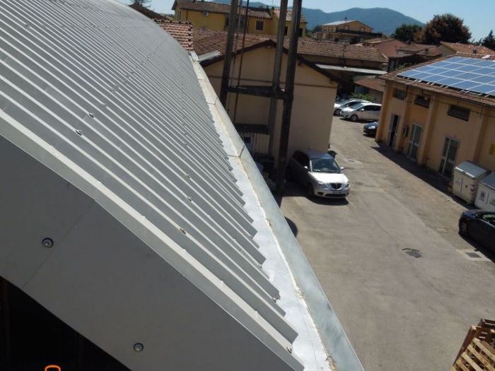 Archisio - Impresa Edile Salvini - Progetto Ristrutturazioni