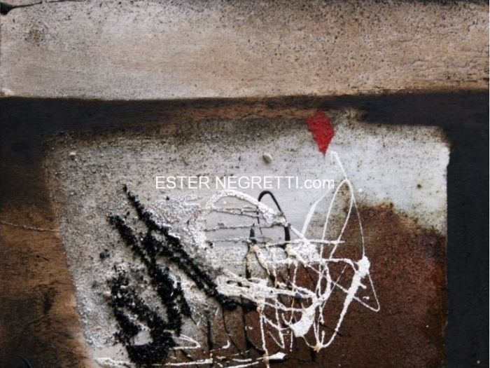 Archisio - Ester Maria Negretti - Progetto ESTER MARIA NEGRETTI