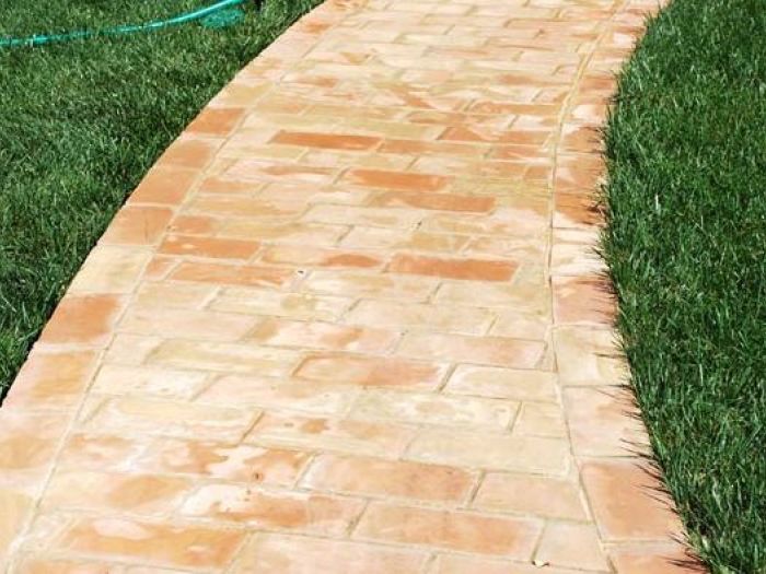 Archisio - Gimmirestauri - Progetto Pavimenti esterni