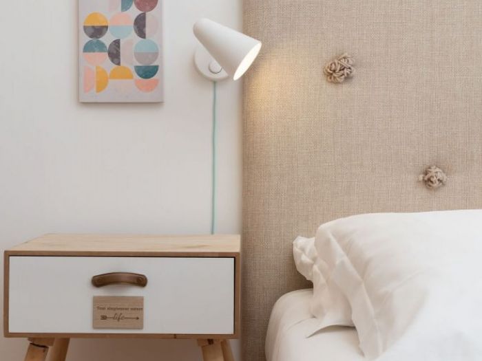 Archisio - Daniele Raffaelli - Progetto Bb maison vantaggio