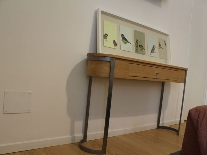 Archisio - Ilaria Romanini - Progetto Ristrutturazione e arredo casa studio roma