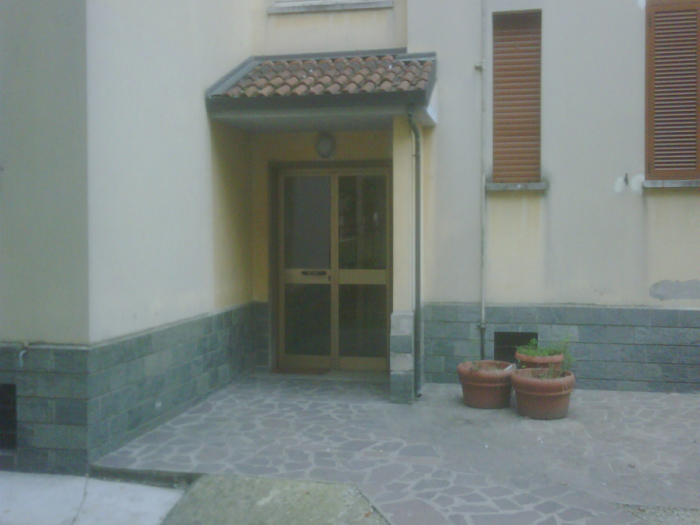 Archisio - Studio Ingegneria Architettura Lamura - Progetto Via matteotti 32 rozzano