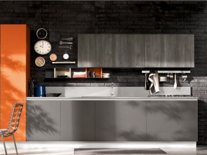 Archisio - Caboni Arredamenti - Progetto CABONI ARREDAMENTI