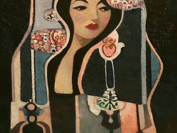 Archisio - Artigiani-artisti-giuliano - Progetto Gallery 1