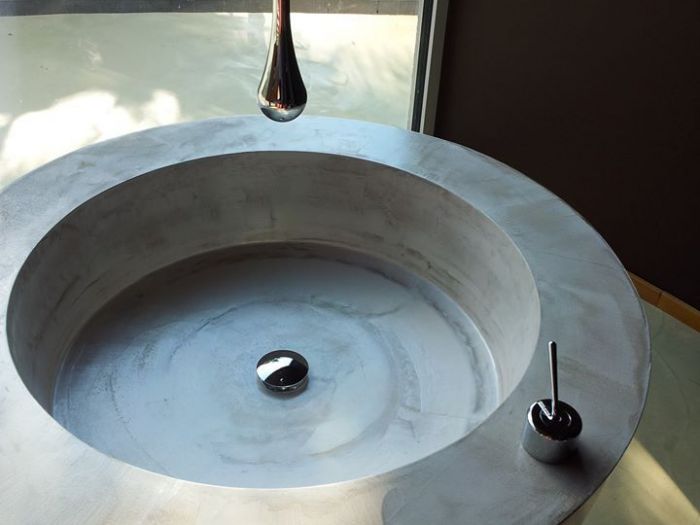 Archisio - Manlio Soraci - Progetto Idea progetto e artigianalit