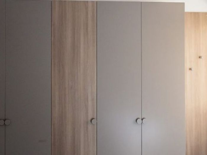 Archisio - Edilizia Genovese - Progetto Ristrutturazione interni