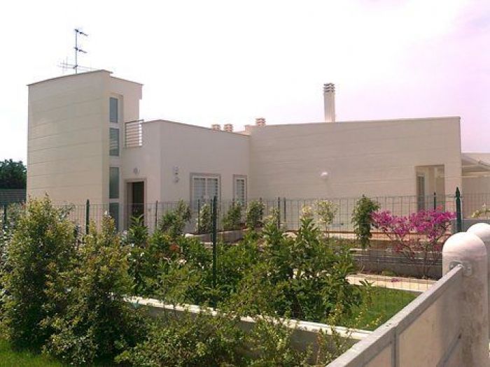 Archisio - Lorenzo Maria Antonello Gerardi - Progetto Complesso residenziale golden residence