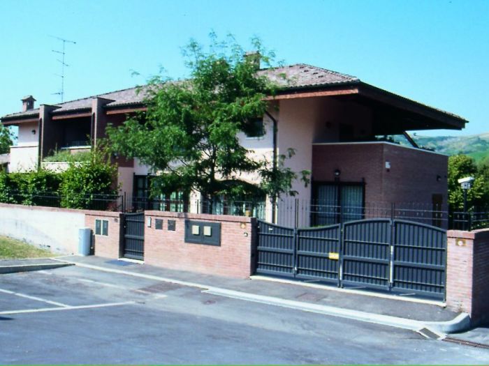 Archisio - Studio Pinelli - Progetto Privato