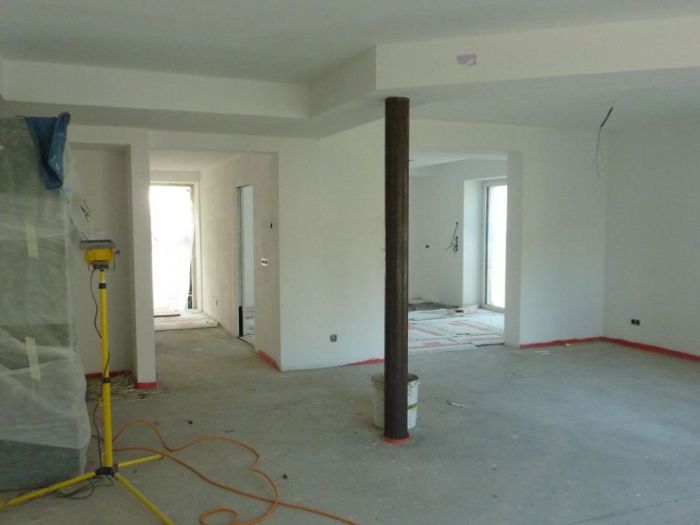 Archisio - Manuel Benedikter - Progetto Ristrutturazione c