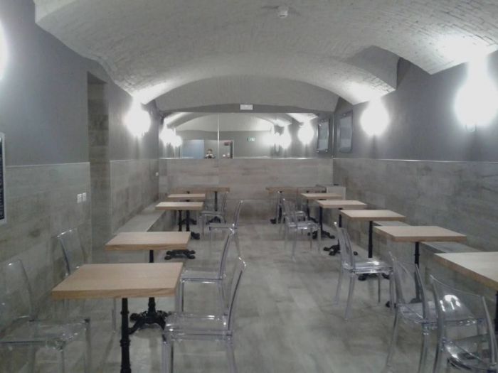 Archisio - Marcello Cal - Progetto Spice hotel milano