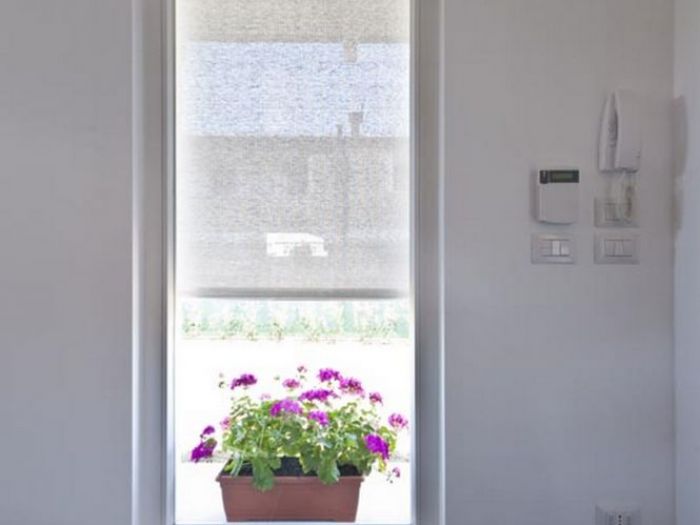 Archisio - Logikhaus - Progetto Ingressi