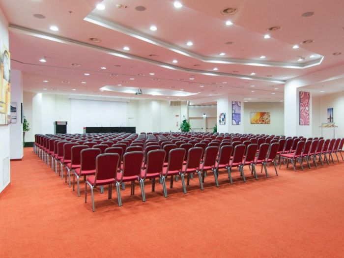 Archisio - Andrea Rollo - Progetto Hilton garden inn spa