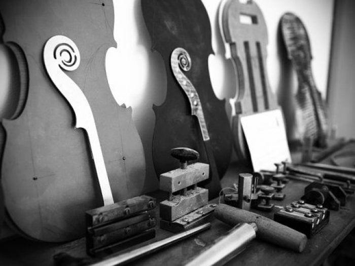 Archisio - Andrea Cutelli Fotografo - Progetto Fotografie in bianco e nero