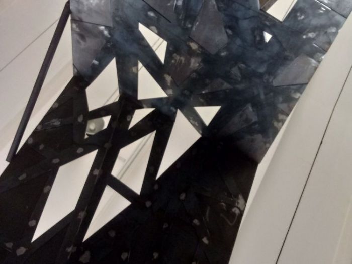 Archisio - Studio Faiazza Architettura E Design - Arch Ascenzio Faiazza - Arch Valeria Verzella - Progetto Cancelli