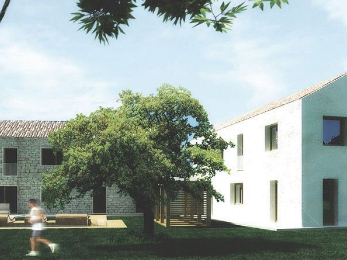 Archisio - Mint Studio Associato Di Architettura - Progetto Country house