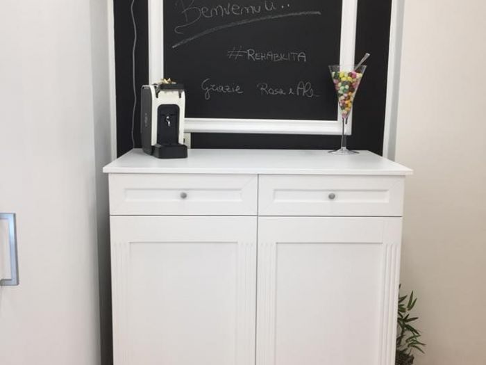 Archisio - Falegnameria Caricato - Progetto Arredamenti interni su misura