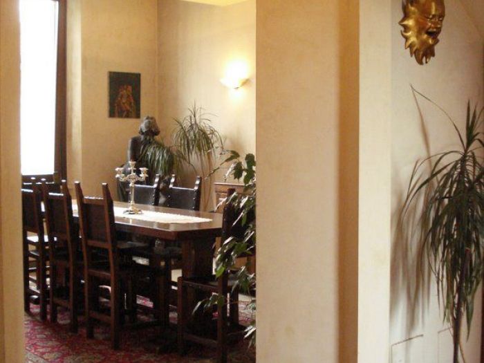 Archisio - Laghai Architecture Studio - Progetto Home laghai florence1993abitazione laghai firenze1993