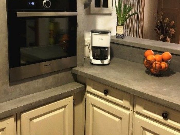 Archisio - Evoluzione Sc - Progetto Interventi di relooking Le nostre soluzioni decorative vengono posate da artigiani esperti per durare nel tempo