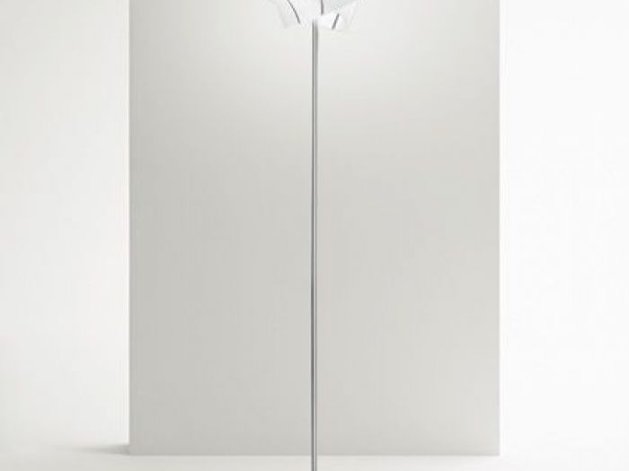 Archisio - Casa Del Lampadario Ellera - Progetto Lampade da terra