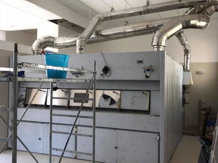 Archisio - La Servizi Ristrutturazioni - Progetto Interni