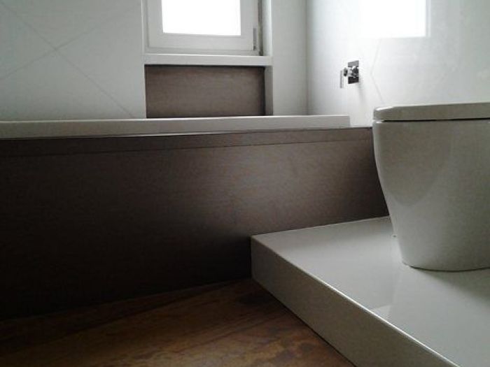 Archisio - Fulvia Ottaiano - Progetto Appartamento