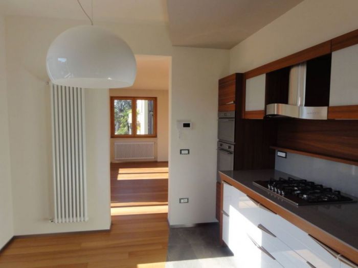 Archisio - Giulia Home Stager - Progetto Progettazione cucina