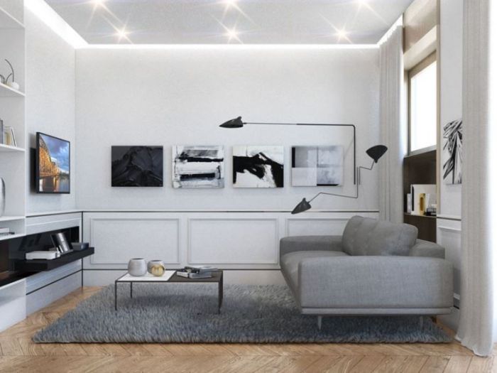 Archisio - Dfg Architetti - Progetto Casa prati