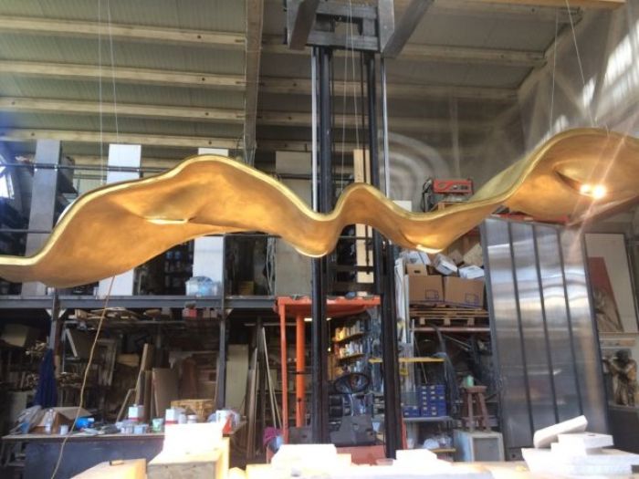 Archisio - Officinalviti - Progetto Officina alviti