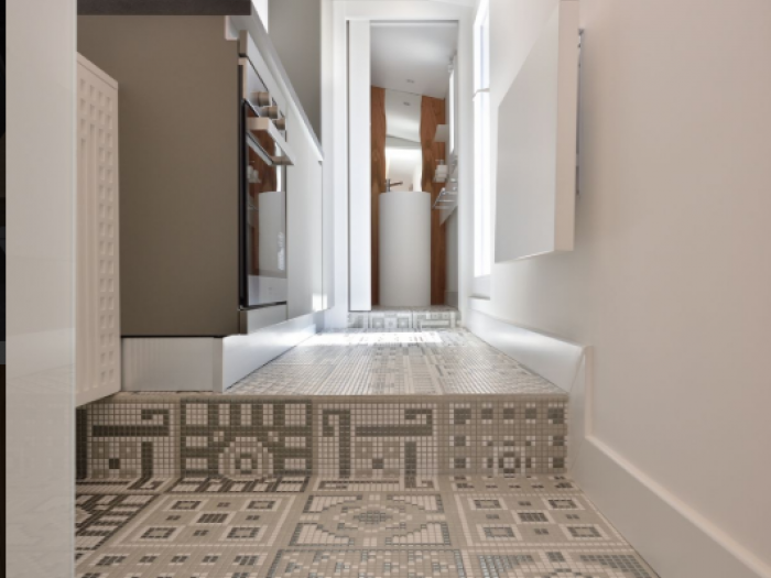 Archisio - Falegnamo - Progetto Vari lavori