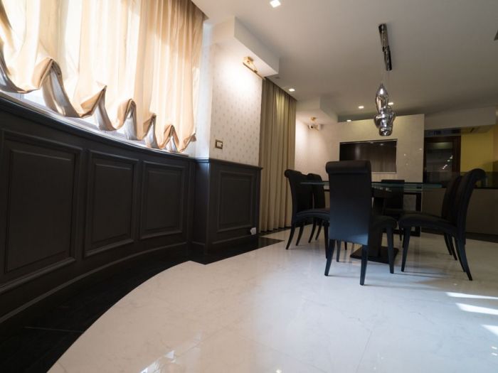 Archisio - Casesa Tiziano - Progetto Villa unifamiliare 300mq