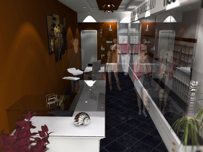 Archisio - Antonello Fioretti Modusproject2000 - Progetto Architetto per passione