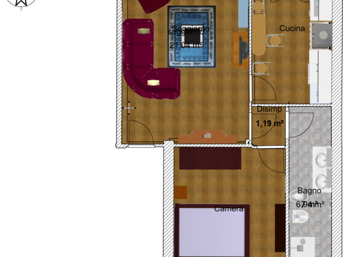 Archisio - Green Solutions Italy - Progetto Ristrutturazioni