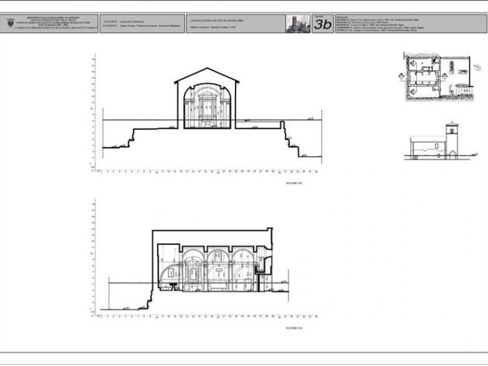 Archisio - Francesca Ianni - Progetto Progetti