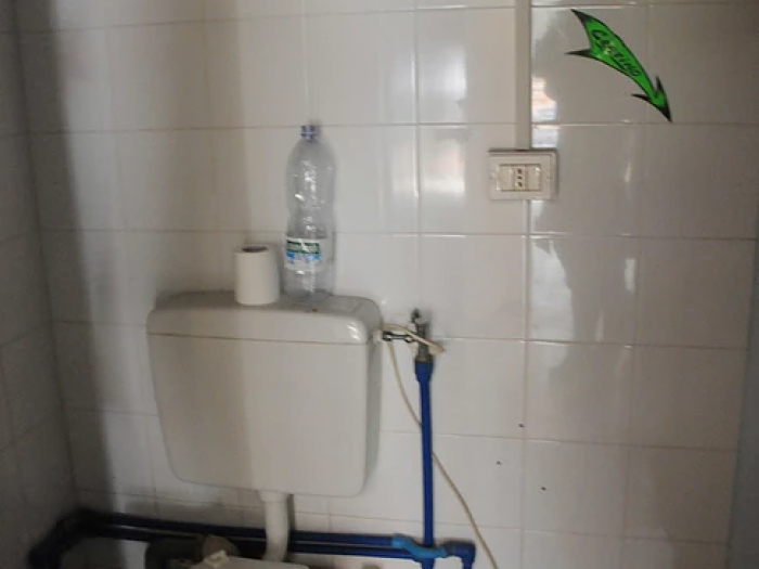 Archisio - Lucia Occhialini - Progetto Bologna