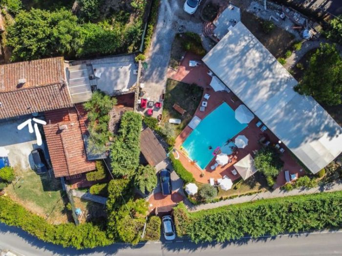 Archisio - Simone Scardigli - Progetto Casastudio