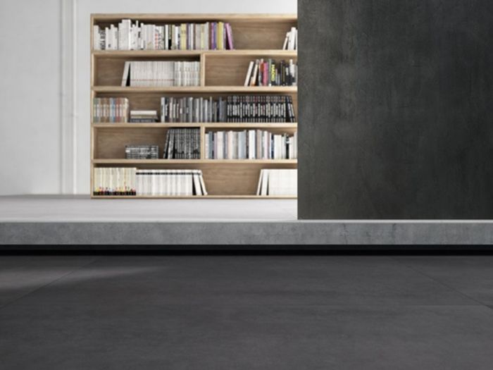 Archisio - Newfloor srl - Progetto Micron 20