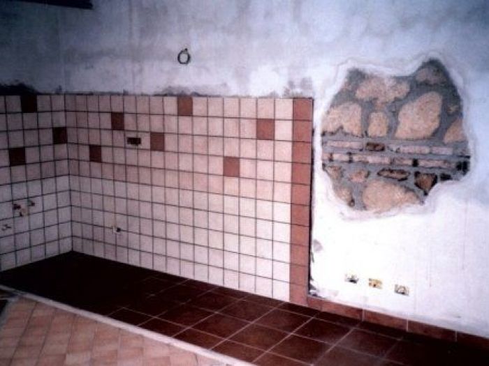 Archisio - Lamar srl - Progetto Pavimenti e rivestimenti