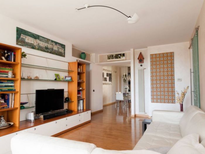 Archisio - Nca Nunzio Carraffa - Progetto Appartamento pd