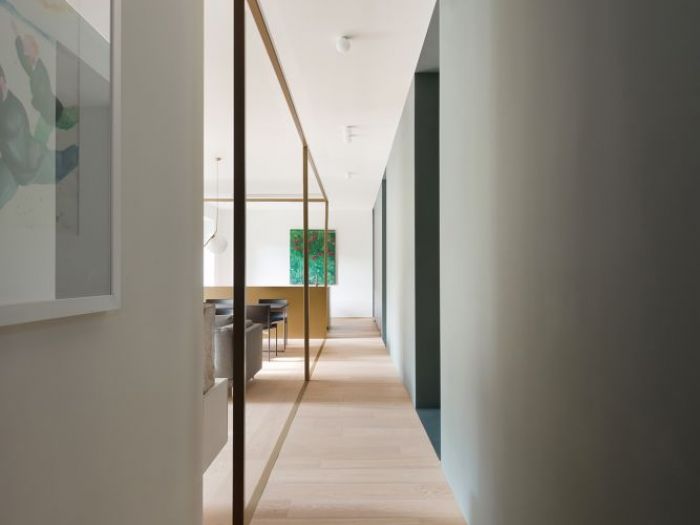 Archisio - Mohamed Keilani - Progetto Apt monza