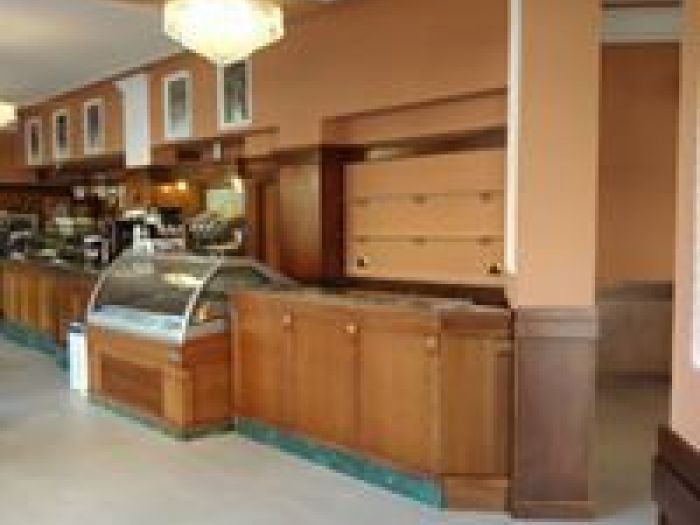 Archisio - Mp Arredamenti - Progetto MP ARREDAMENTI