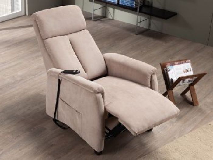 Archisio - Cr Idee Casa - Progetto Poltrone