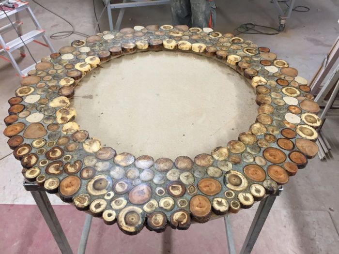 Archisio - Falegnameria Antiquarte Di Moscariello Pier - Progetto Lavori in legno