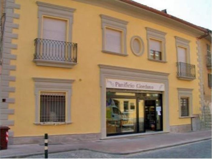 Archisio - Montanaro Torino srl - Progetto Esterni