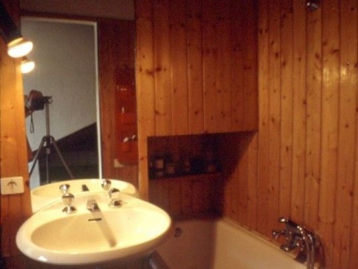 Archisio - Cofra Architettura Design Innovazione - Progetto Trasformazione di una camera con soffitta