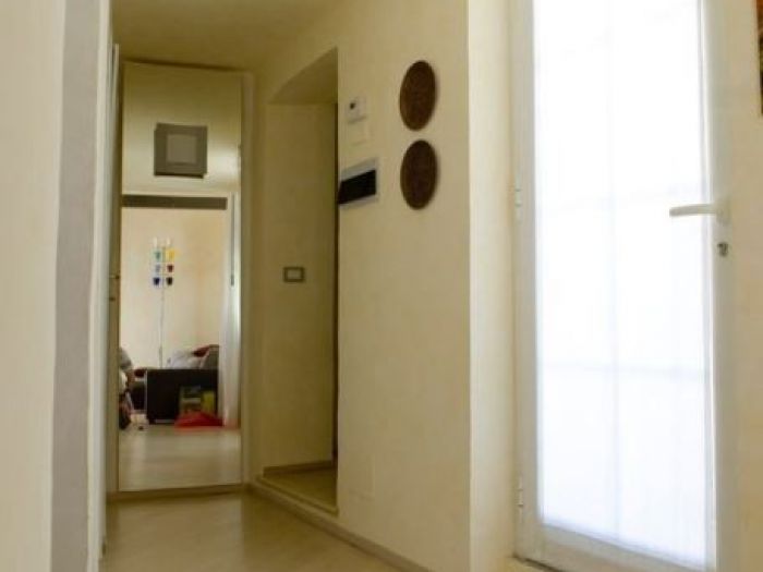 Archisio - Gian Luca Frigerio - Progetto 2005 private house bardino sv italy