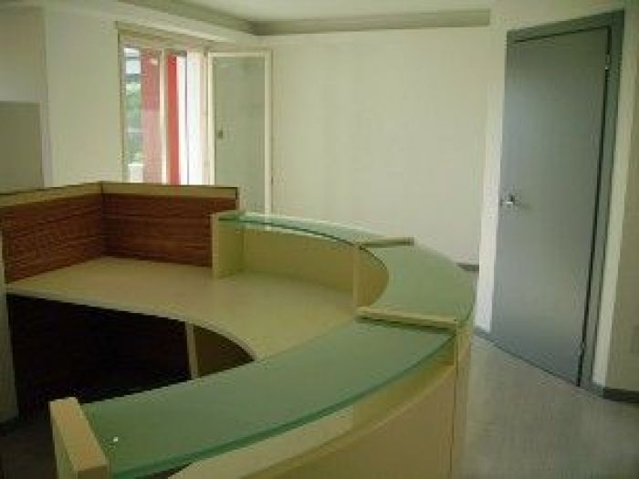 Archisio - Space Contract - Progetto Arredamento spazi aziendali